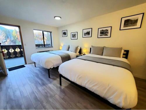 Motel Evergreen Inn