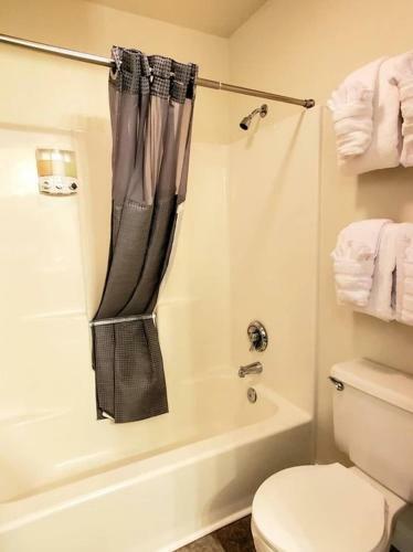 Motel Evergreen Inn