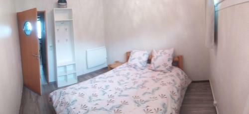 Apartamento Appartement Vue Mer, Rdc, Plage de Trestrignel