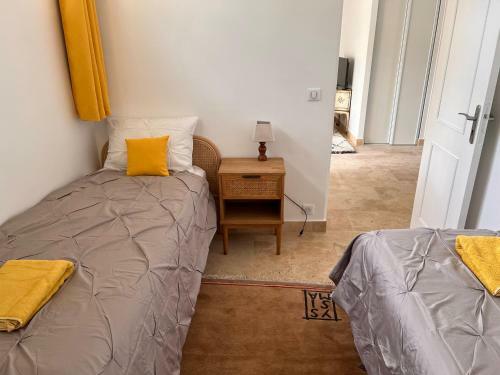 Apartamento Ch�teau De Feusse