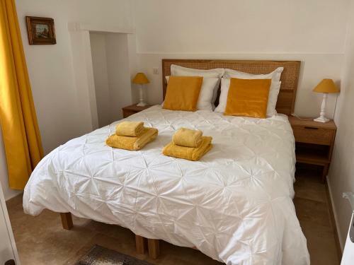 Apartamento Ch�teau De Feusse