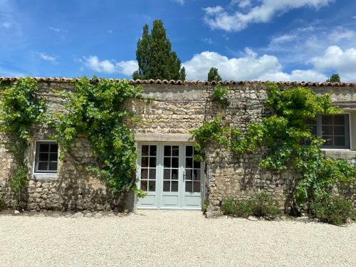 Apartamento Ch�teau De Feusse