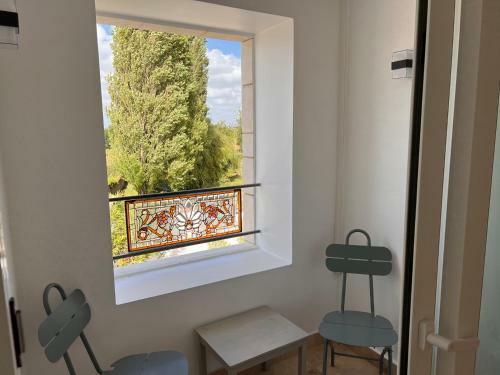 Apartamento Ch�teau De Feusse