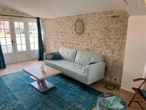 Apartamento Ch�teau De Feusse