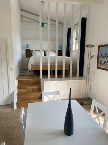 Apartamento Ch�teau De Feusse