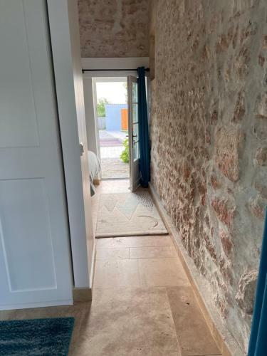Apartamento Ch�teau De Feusse