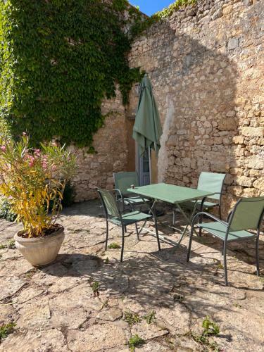 Apartamento Ch�teau De Feusse