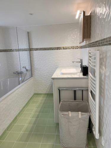 Apartamento Ch�teau De Feusse