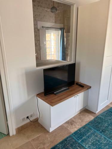 Apartamento Ch�teau De Feusse