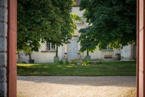Apartamento Ch�teau De Feusse