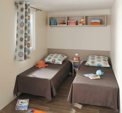 Camping Le Rouge Gorge **** 10' Puy Du Fou