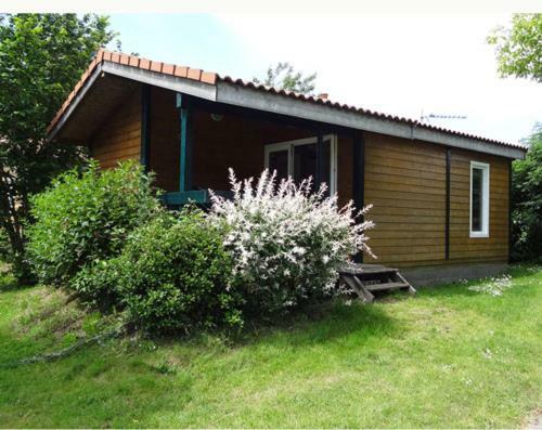 Camping Le Rouge Gorge **** 10' Puy Du Fou