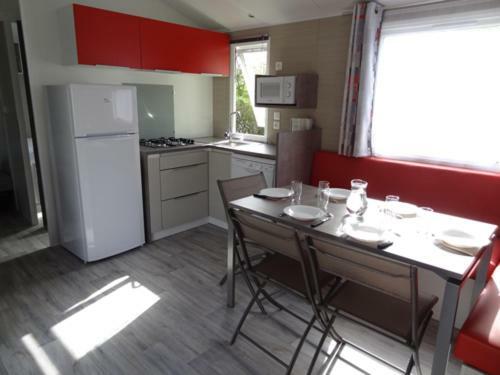 Camping Le Rouge Gorge **** 10' Puy Du Fou