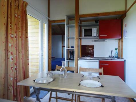Camping Le Rouge Gorge **** 10' Puy Du Fou