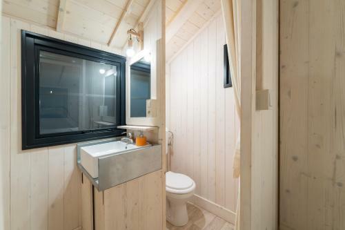 Camping Le Rouge Gorge **** 10' Puy Du Fou