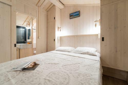 Camping Le Rouge Gorge **** 10' Puy Du Fou