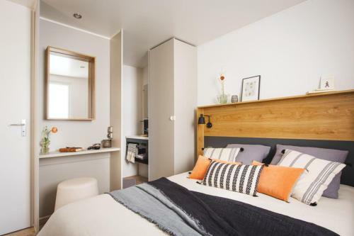 Camping Le Rouge Gorge **** 10' Puy Du Fou