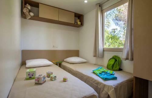 Camping Le Rouge Gorge **** 10' Puy Du Fou