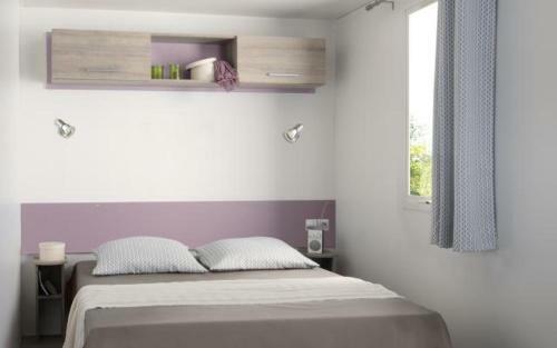 Camping Le Rouge Gorge **** 10' Puy Du Fou
