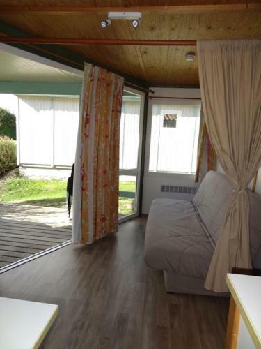 Camping Le Rouge Gorge **** 10' Puy Du Fou