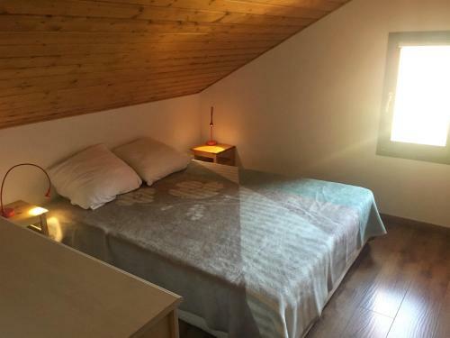 Apartamento Eden Des Cimes, La Joue Du Loup
