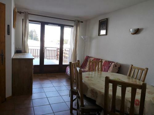 Apartamento Eden Des Cimes, La Joue Du Loup