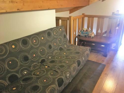 Apartamento Eden Des Cimes, La Joue Du Loup