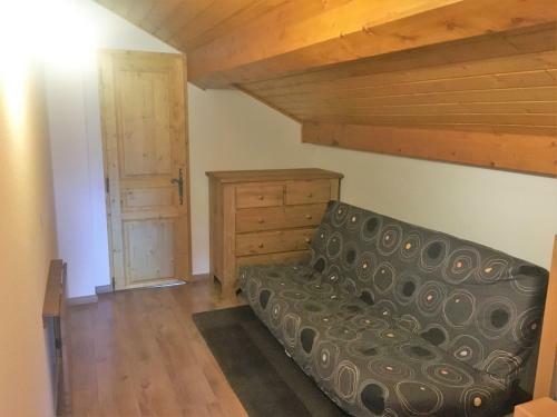 Apartamento Eden Des Cimes, La Joue Du Loup
