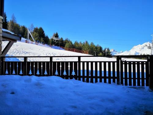 Apartamento Eden Des Cimes, La Joue Du Loup