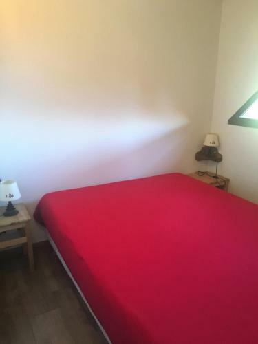 Apartamento Eden Des Cimes, La Joue Du Loup
