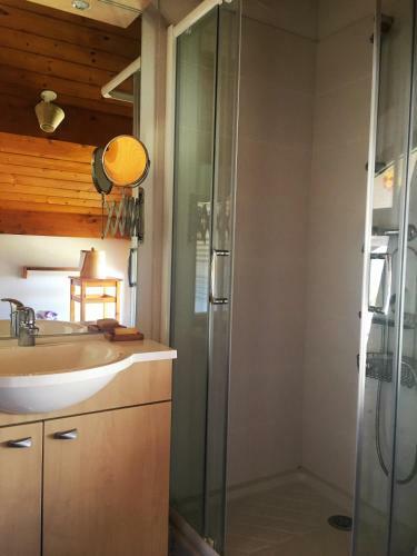 Apartamento Eden Des Cimes, La Joue Du Loup