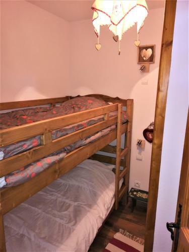 Apartamento Eden Des Cimes, La Joue Du Loup