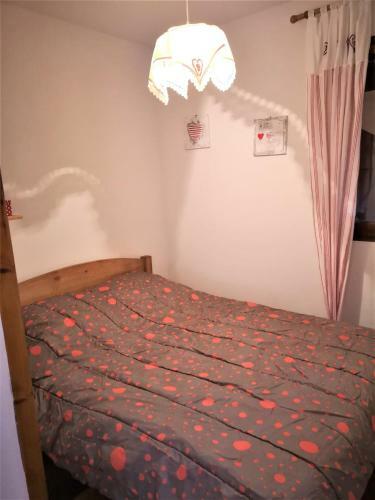 Apartamento Eden Des Cimes, La Joue Du Loup