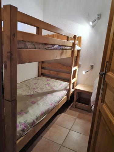 Apartamento Eden Des Cimes, La Joue Du Loup