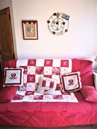 Apartamento Eden Des Cimes, La Joue Du Loup