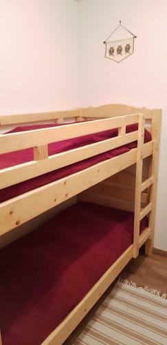 Apartamento Eden Des Cimes, La Joue Du Loup