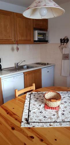 Apartamento Eden Des Cimes, La Joue Du Loup