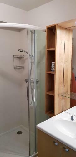 Apartamento Eden Des Cimes, La Joue Du Loup