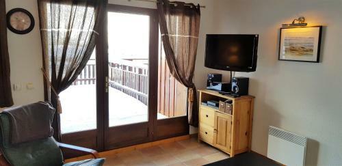 Apartamento Eden Des Cimes, La Joue Du Loup