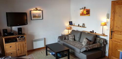 Apartamento Eden Des Cimes, La Joue Du Loup