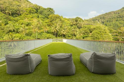 Apartamento Palmetto By Holy Cow 303