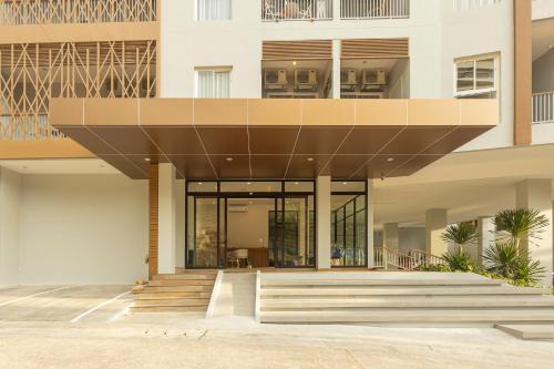 Apartamento Palmetto By Holy Cow 303