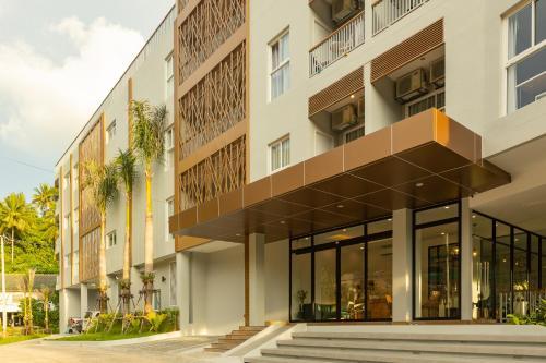 Apartamento Palmetto By Holy Cow 303