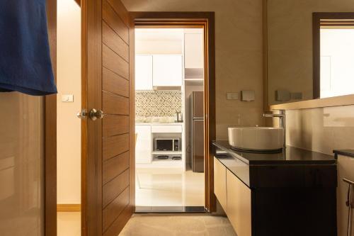 Apartamento Palmetto By Holy Cow 303