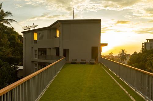 Apartamento Palmetto By Holy Cow 303