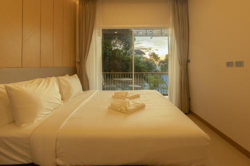 Apartamento Palmetto By Holy Cow 303