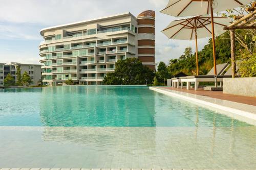 Apartamento Palmetto By Holy Cow 303