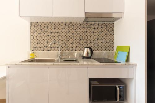 Apartamento Palmetto By Holy Cow 303