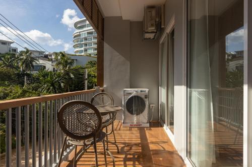 Apartamento Palmetto By Holy Cow 303