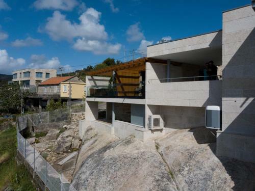 Bed & Breakfast Desconectate